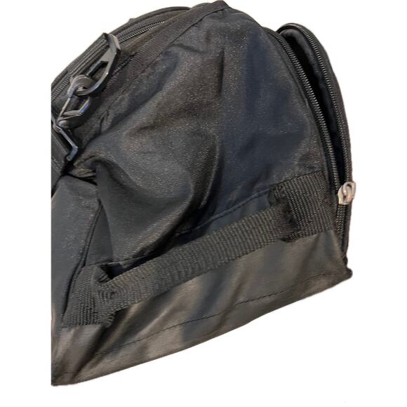 Nike South Carolina National Guard Duffel Gym Bag 18"x10"10" - Picture 8 of 8